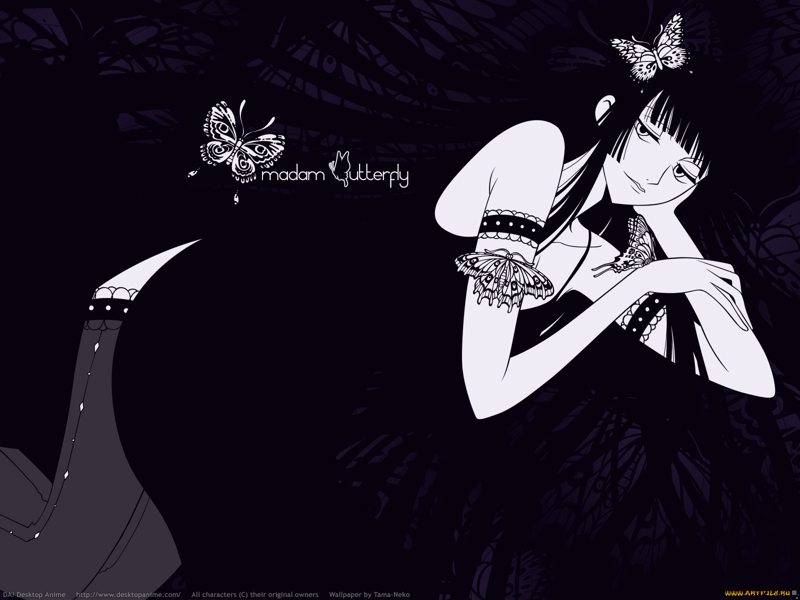 , xxxholic